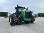 John Deere 9520R