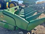 John Deere 608C
