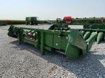 John Deere C8R