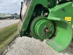 John Deere S670