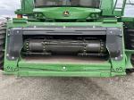 John Deere S760