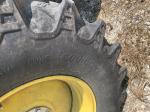 John Deere S660