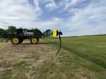 John Deere 612R