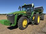 John Deere 8R 230