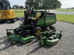 John Deere 1600