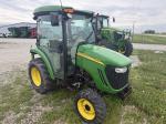 John Deere 3720