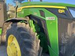 John Deere 8R 250