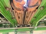 John Deere C12F
