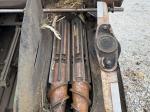 John Deere C12F StalkMaster