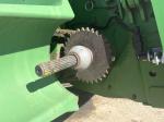John Deere S790