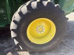 John Deere S770