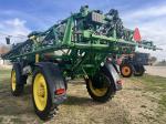 John Deere 612R