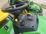 John Deere S140