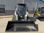Bobcat T86