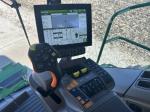 John Deere S770