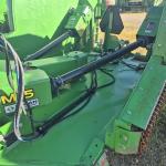 John Deere M15