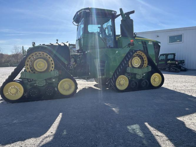John Deere 9RX 540