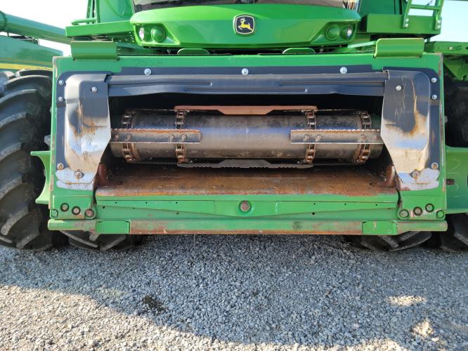John Deere S780
