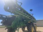 John Deere R4044