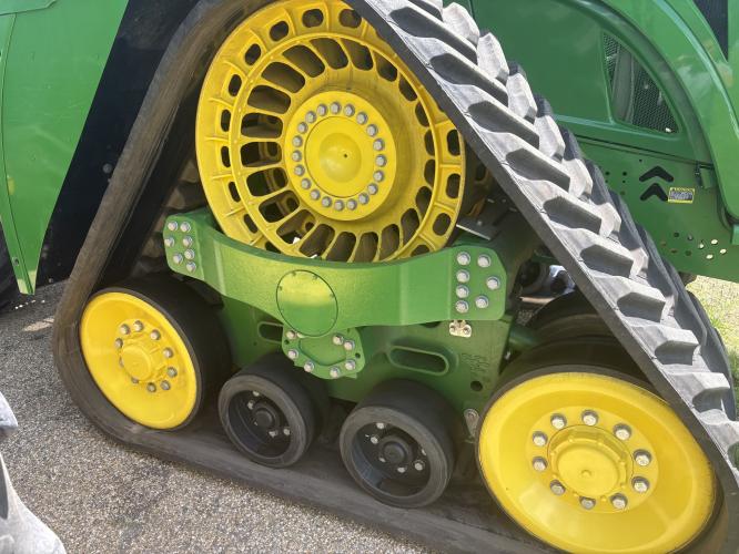 John Deere 9RX 590