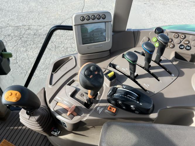 John Deere 6330 Premium