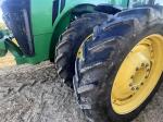 John Deere 8260R