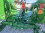 John Deere M15