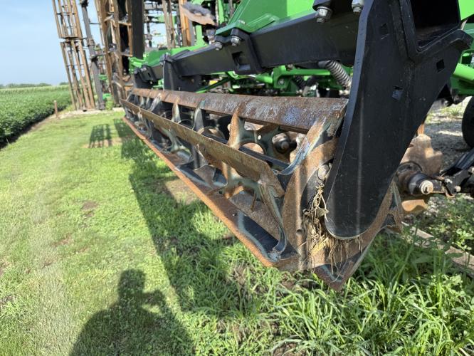 John Deere 2730