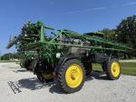 John Deere 412R