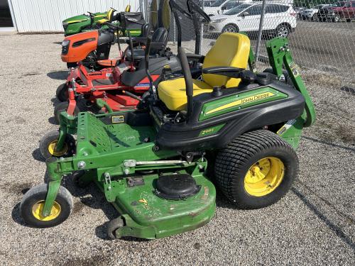 2017 John Deere Z915E