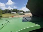 John Deere S790