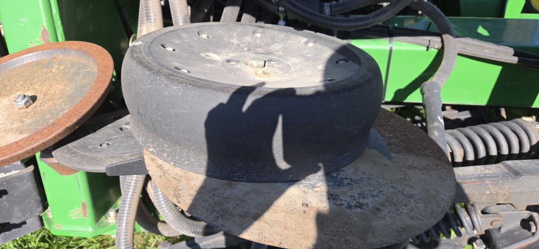 John Deere 1990
