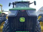 John Deere 8R 370
