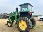 John Deere 4250
