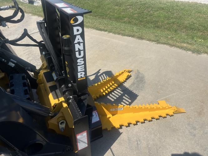 Danuser DA12200T