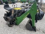 John Deere Backhoe 48