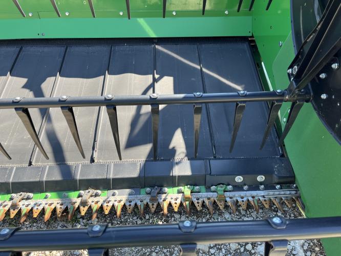 John Deere RD45F
