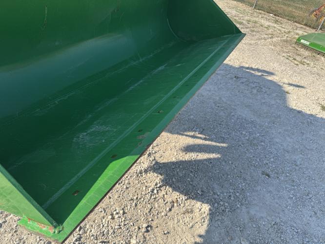 John Deere 6R 130
