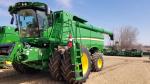 John Deere S780