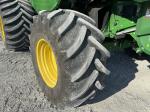 John Deere S780