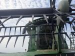 John Deere 640FD