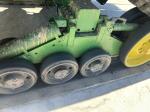 John Deere 8400T