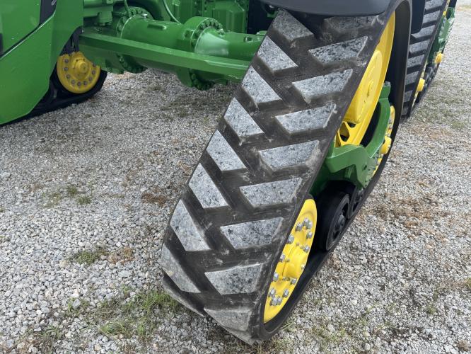 John Deere 8RX 310