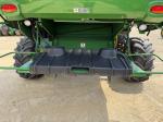 John Deere S770