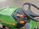 John Deere S170