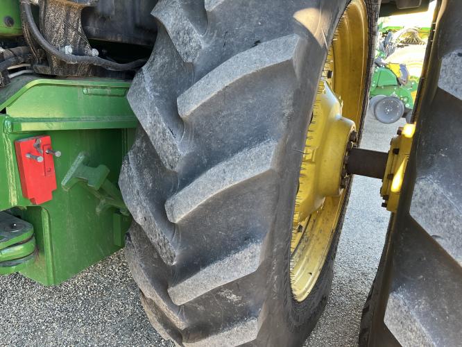 John Deere 9370R