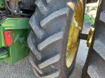 John Deere 9370R