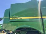 John Deere S790