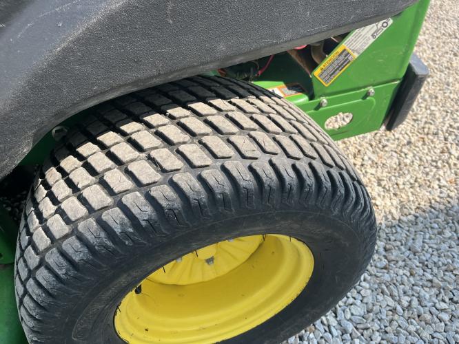 John Deere Z930R
