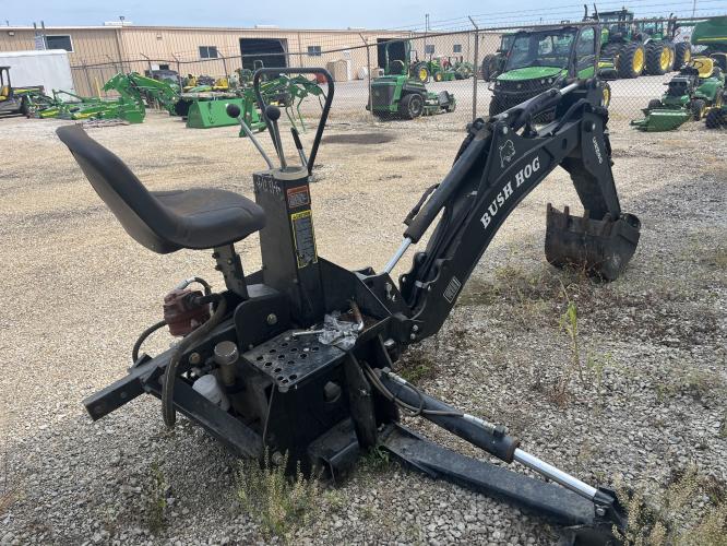 Bush Hog CBH80